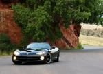 Dodge Viper SRT10 Twin Turbo by Heffner 2004 года